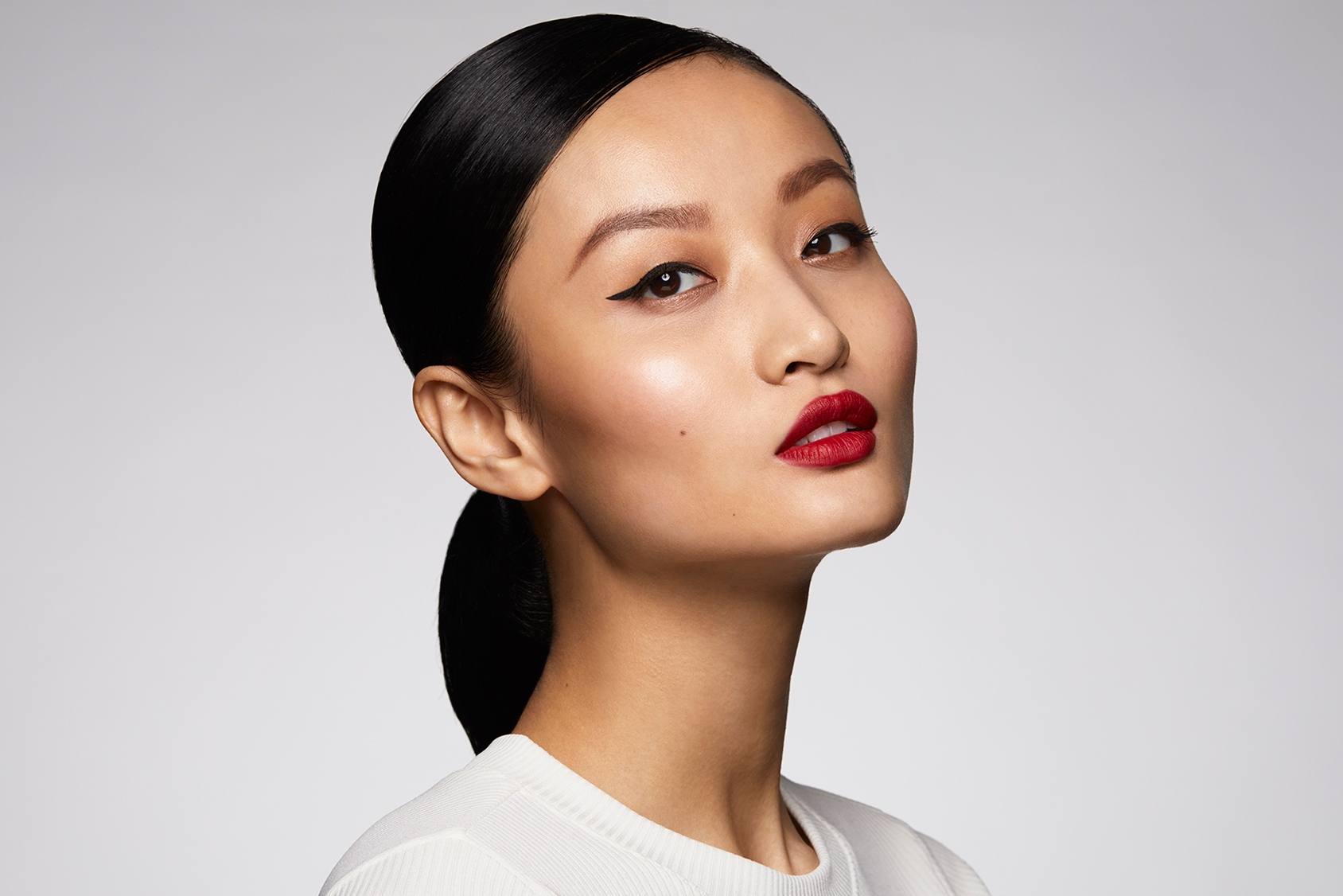 How To Look More Asian Without Makeup Mugeek Vidalondon